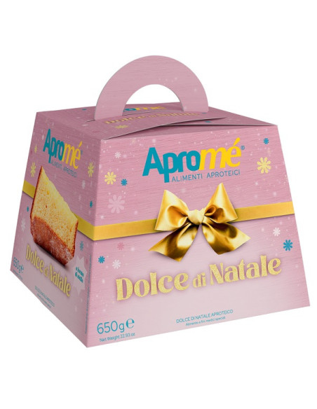 Aprome' dolce di natale 650g