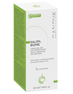 Canova salipil biome 50ml