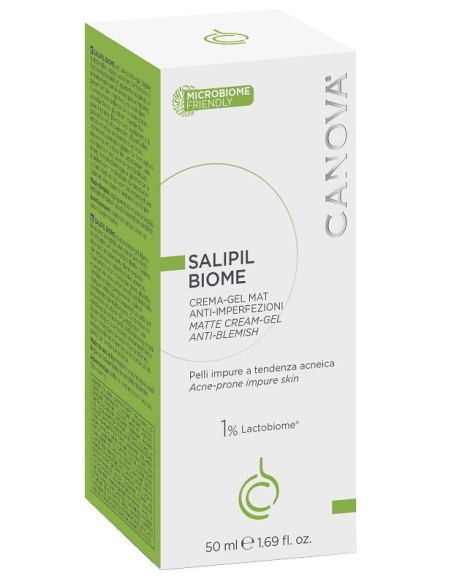 Canova salipil biome 50ml
