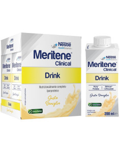 Meritene clinical van 4bott
