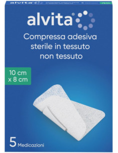 Alvita garza ades tnt 10x8 5pz