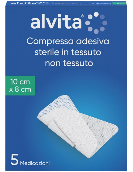 Alvita garza ades tnt 10x8 5pz