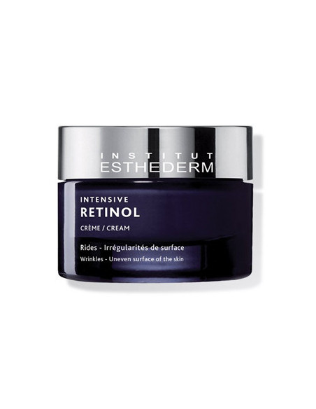 Intensive retinol creme 50ml