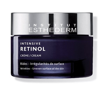 Intensive retinol creme