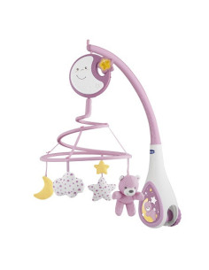 Ch toy fd next2dreams mob pink