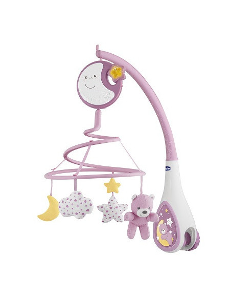 Ch toy fd next2dreams mob pink