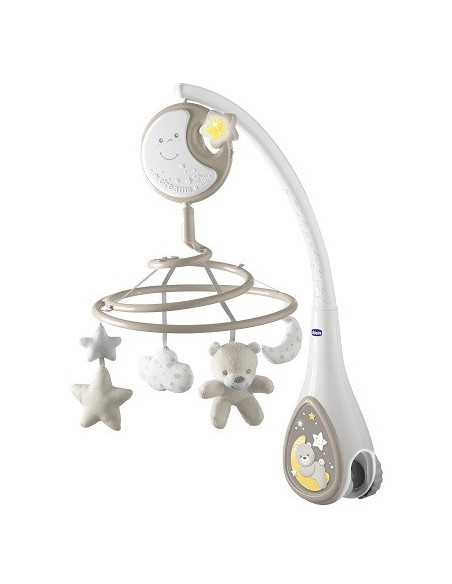 Ch fd next2dreams giostrina