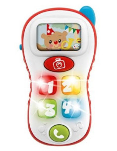 Ch gioco selfie phone ita/en