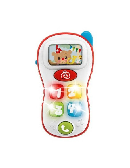 Ch gioco selfie phone ita/en