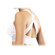 Ekeep b1 postural bra bianco 5