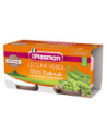 Plasmon omog legumi verdi2x80g