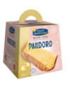 Piaceri medit pandoro 650g