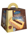 Piaceri medit pandoro cioc700g