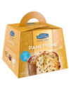 Piaceri medit panettone s/cand