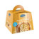 Piaceri medit panettone s/cand