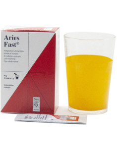 Aries fast 20bust stick