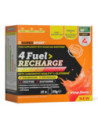 4 fuel recharge 14 bustine