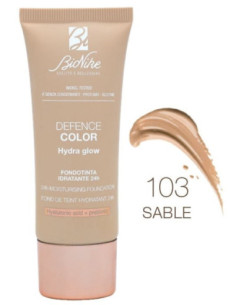 Defence color fond hydra 103