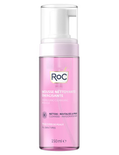 Roc mousse det energizzante 15