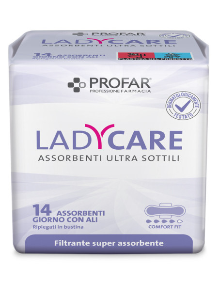 Profar lady/c as gg ali 14pz