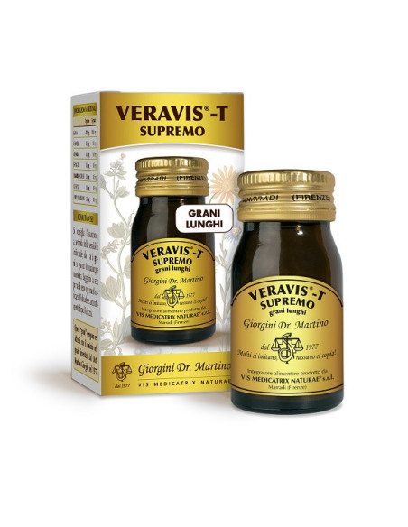 Veravis t supremo grani lu 30g