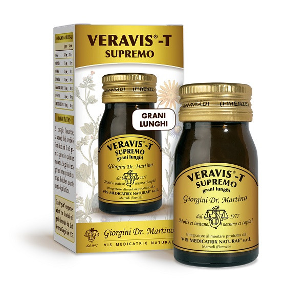 Veravis t supremo grani lu