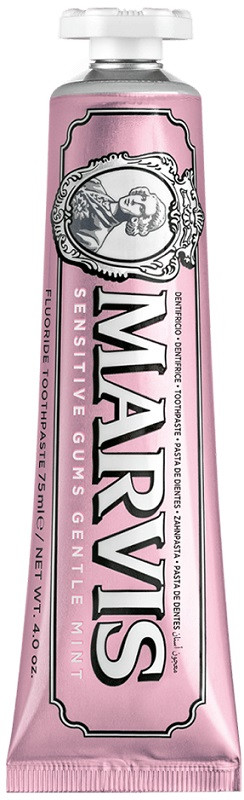 Marvis Sensitive Gums Mint75Ml-image