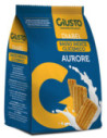 Giusto diabel bisc aurore 150g