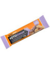 Ketotime bar roasted peanut35g