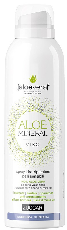 Aloemineral viso ess rugiada