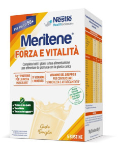 Meritene forza/vitalita' van5p