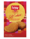 Schar soft cookie cinnamon