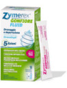 Zymerex gonfiore fluid ro15bus