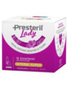 Lady presteril as int com sup+