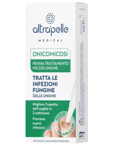 Altrapelle medical penna onic