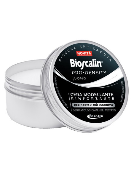 Bioscalin pro density cr model