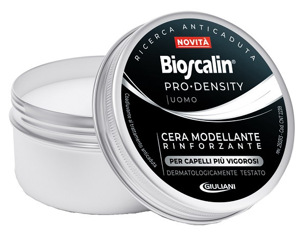 Bioscalin pro density cr model