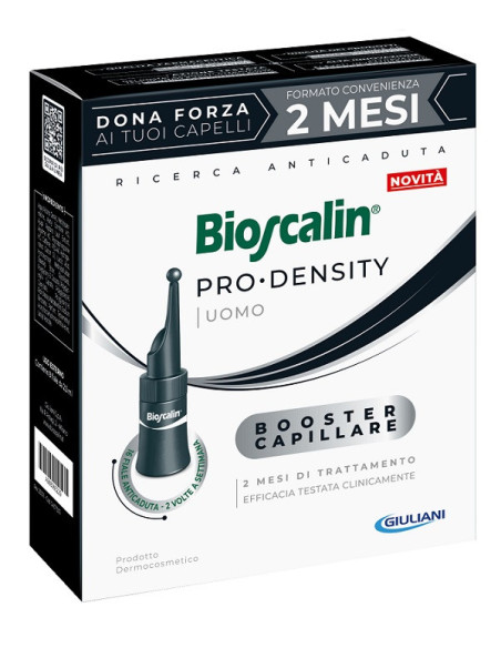 Bioscalin pro density 16f