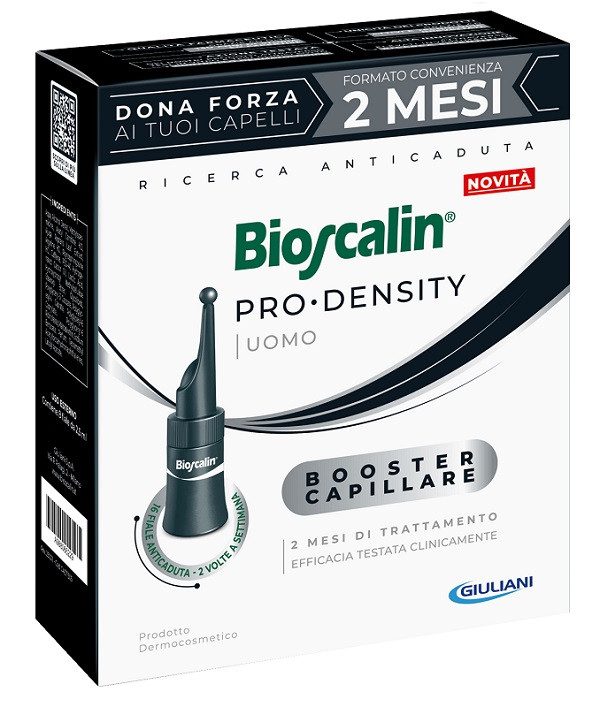 Bioscalin pro density 16f