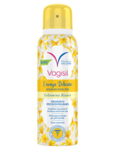Vagisil spray essenza delicata