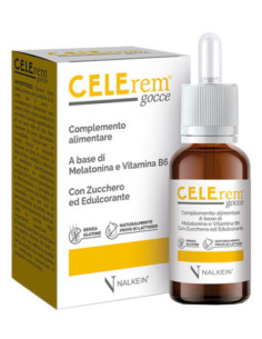 Celerem gocce 20ml (sost 10ml) | Clubfarma
