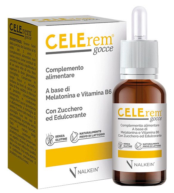 Celerem gtt  (sost 10ml)