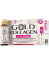 Gold collagen pure plus 10 flaconcini