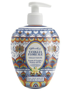 Gandini sapone liquido van