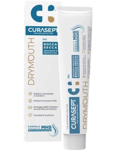 Curasept drymouth gel 50ml