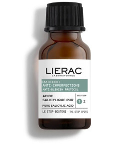 Protocole lo stop imperfez15ml