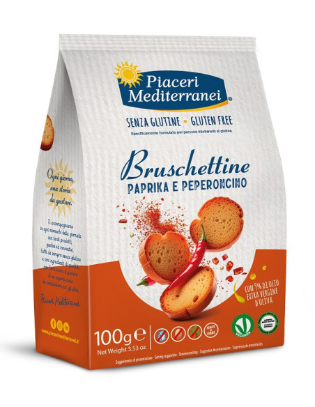 Piaceri medit brusch papr pepe