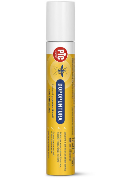 Pic solution dopopuntura ammon