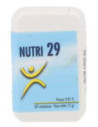 Nutri 29 integrat 60 compresse 16,4g