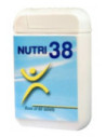 Nutri 38 integrat 60 compresse 16,4g